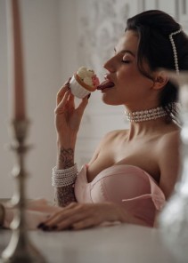 Фото проститутки Анночка №2 в городе Нальчик