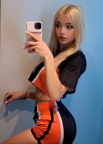 Кристина, Г. Нальчик
